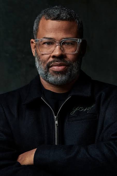 Jordan Peele